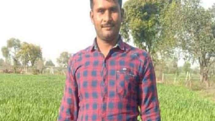  खेती की इस तकनीक ने श्याम सिंह को बनाया मालामाल, हर महीने कर रहे ₹1.26 लाख की कमाई 
