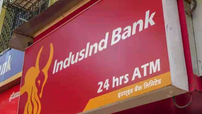  धुलाई-पिटाई के बाद अब IndusInd Bank shares ने भरी उड़ान, RBI के एक बयान पर 5% चढ़ा Stock 