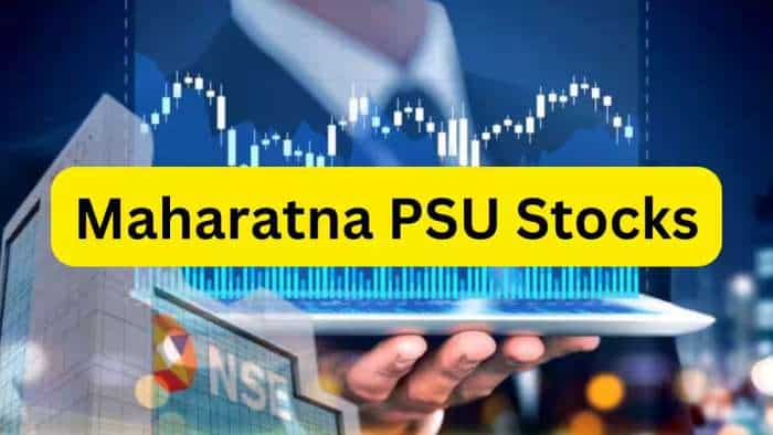 सालभर में 7% टूट चुका है ये Maharatna PSU शेयर, अब आया खरीदने का वक्त, ब्रोकरेज ने बढ़ाया टारगेट 
