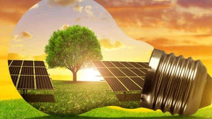  ऑर्डर के दम पर चमका यह Solar Power Stock, 2 महीने में निचले स्तर से 30% की शानदार रिकवरी 