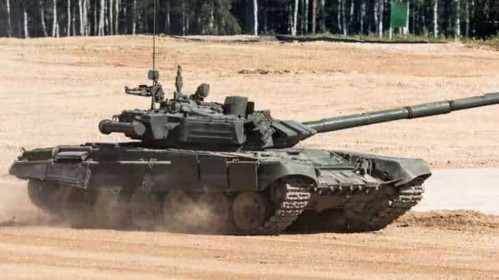  पोर्टफोलियो में हैं Defence Stocks? बाजार खुलने के बाद हलचल तय, ₹54000 करोड़ की रक्षा खरीद को DAC की मंजूरी 