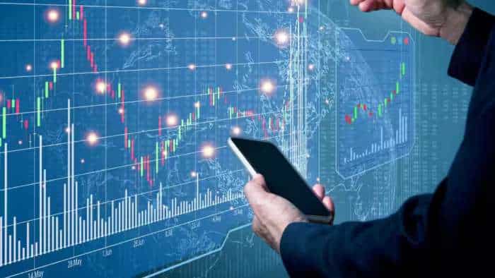 15 दिन में ये 5 शेयर देंगे मोटा मुनाफा, ब्रोकरेज ने दी BUY की सलाह Axis Direct Top 5 Positional Stocks to buy RVNL KCP Waaree Energies Astral PNB Housing Finance check targets