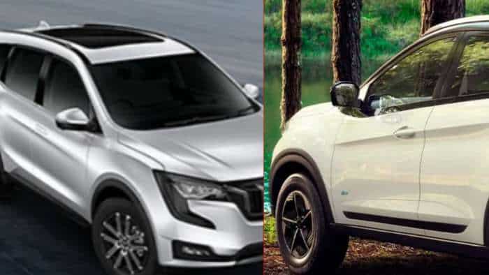 car price hike Mahindra to hike prices across SUV range by up to 3 percent from 1 April 2025 maruti tata motors kia india honda hyundai