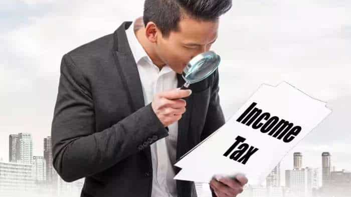 ITR Filing: how income tax department identify fake rent receipt, know all about it