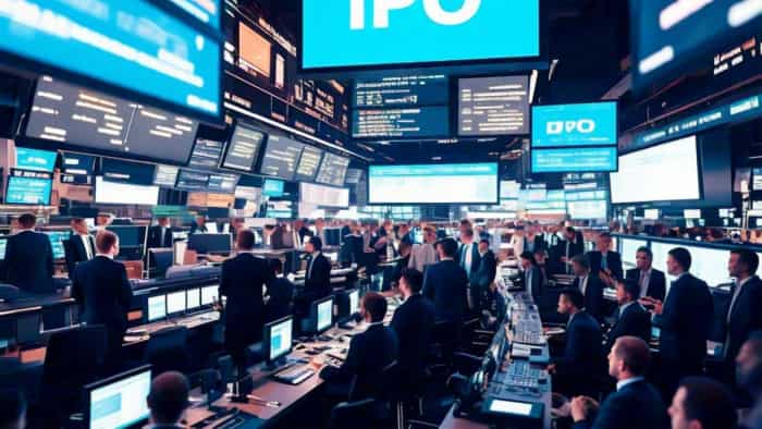 10 IPOs in 3 months in 2025 craze for earning people trust in the market report revel facts