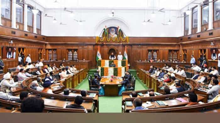 'खीर समारोह' के साथ आज शुरू होगा दिल्ली विधानसभा का Budget Session, कल पेश होगा बजट delhi-assembly-budget-session-begins-with-kheer-ceremony-budget-presentation-tomorrow