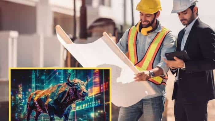  ऑर्डर के दम पर चमका यह Construction Stock, निचले स्तर से शानदार रिकवरी 