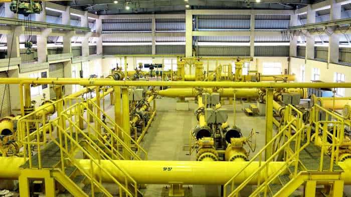 IGL MGL GAIL GSPL Gas Stocks in focus GAIL surge 7 percent as pngrb proposes different tariff hike calculation formula