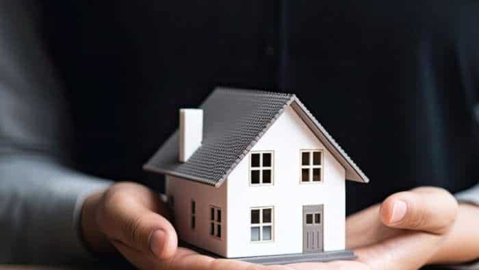  अपनी सैलरी पर आप कितना अमाउंट Home Loan के तौर पर ले सकते हैं? SBI ने खुद दी है जानकारी 
