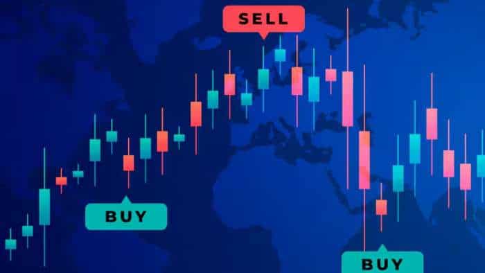 Stock to Buy hdfc securities short term picks TCS EPL  Persistent Systems HBL Engineering check targets