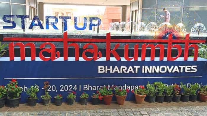  Startup Mahakumbh: शुरू होने जा रहा है एक और महाकुंभ, 3000 से भी ज्यादा स्टार्टअप्स का लगेगा मेला 