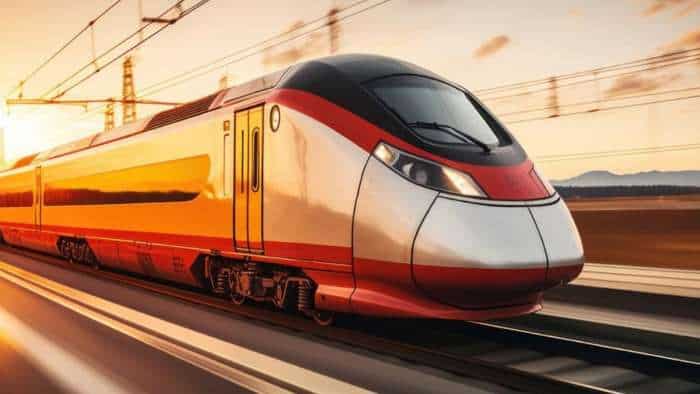 3 साल में 965% रिटर्न देने वाली रेलवे कंपनी ने दिया बड़ा अपडेट, शेयर पर रहेगी नजर navratna railway psu rvnl emerges as the Lowest Bidder from Central Railway gives 474 percent return in 2 years