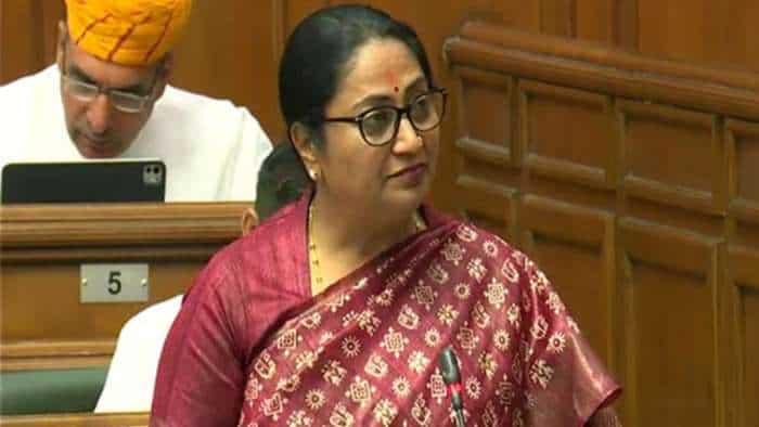 Delhi Budget 2025: महिला समृद्धि योजना से लेकर यमुना की सफाई तक, बजट में हुए ये ऐलान, 10 प्वाइंट्स में समझें delhi-budget-2025-key-announcements-from-women-scheme-atal-canteen-to-yamuna-cleaning