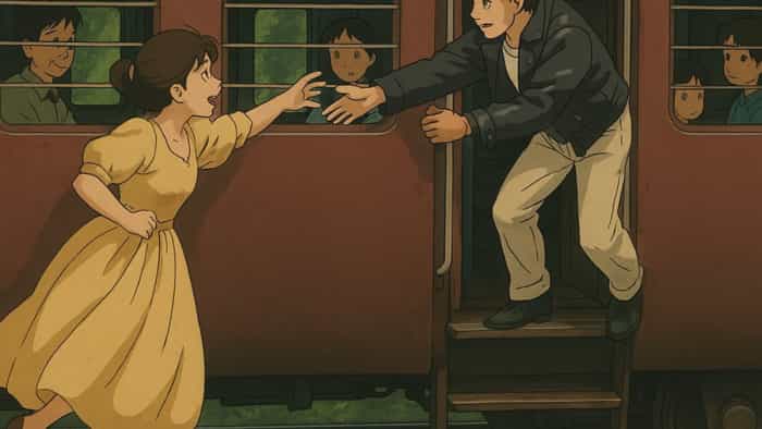 ChatGPT introduce Studio Ghibli like image feature know how you create your own Ghibli image