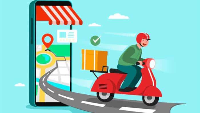 Quick Commerce का तेजी से बढ़ रहा दबदबा, ई-किराना ऑर्डर का दो-तिहाई हिस्सा कर लिया हासिल Around two-third e-grocery orders were made through quick commerce in 2024, know all about it