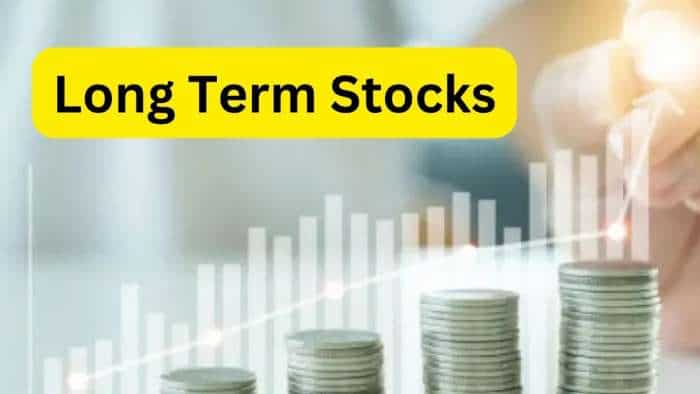 Top 5 Stocks to BUY for long term LT Technology Ashok Leyland Federal Bank Kotak Mahindra Bank and Airtel check targets