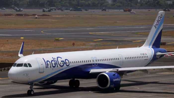 Income Tax विभाग ने Indigo पर लगाई ₹944 करोड़ की Penalty, जानिए कहां हो गई एयरलाइन से गलती! Indigo faces rs. 944 crore penalty from income tax department, know all about it