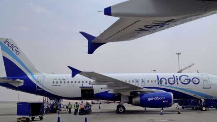 Indigo to introduce IndiGoStretch on Delhi to Hyderabad Chennai Route check all benefits inside