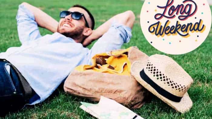Long Weekends: अप्रैल के महीने में 2 लॉन्ग वीकेंड, यहां घूमने का बना सकते हैं प्लान long-weekends-in-april-best-travel-destinations-to-explore