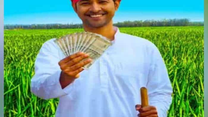 देश के छोटे किसानों के लिए अब लोन लेना होगा आसान, SBI और सिटी ने किया ये बड़ा ऐलान sbi-citi-social-credit-loan-facility-for-small-farmers-in-india