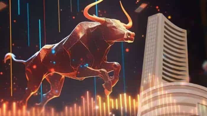 Market Outlook: शेयर बाजार के लिए अगला हफ्ता अहम, ये ट्रिगर्स मार्केट को देंगे दिशा Share Market Next Week nifty sensex key triggers rbi mpc meeting retail inflation trump tariff us fed fomc minute trade war