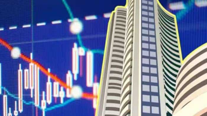 Trump Tariff का असर! बायर से सेलर बने विदेशी निवेशक, 4 सेशन में स्टॉक्स से निकाले ₹10,355 करोड़ FPIs withdraw rs 10355 crore from equities in 4 trading sessions on US tariffs