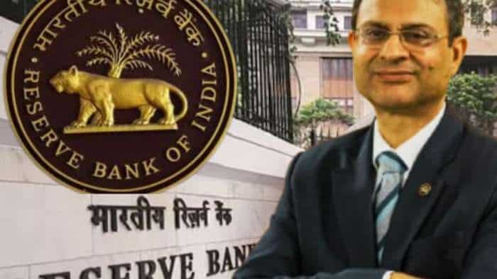 RBI MPC 2025-26: नए फाइनेंशिल ईयर की पहली बैठक आज से शुरू, क्या इस बार भी कम होंगीं ब्याज दरें? rbi-mpc-meeting-2025-26-Governor-Sanjay-Malhotra-interest-rate-cut-expectations