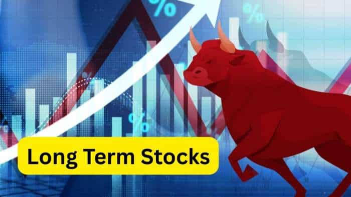 3 PSU Stocks समेत खरीदें ये 5 शेयर, 42% तक तेजी की तैयारी 5 Stocks to BUY long term PFC REC Bharat Electronics HDFC BANK and Transport Corporation