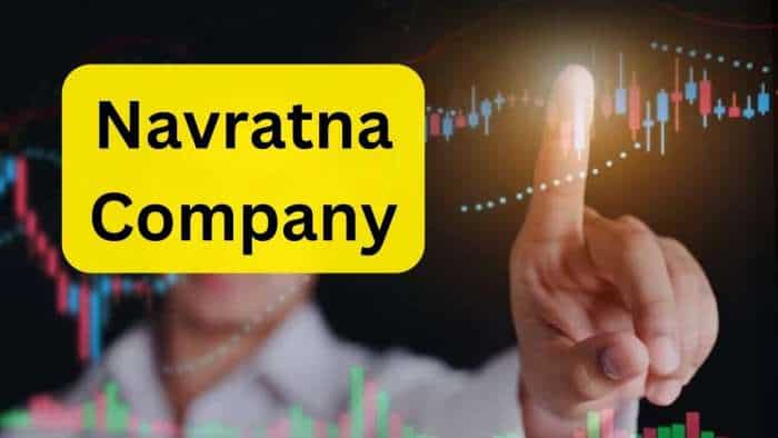 Navratna PSU Stock में शानदार रिकवरी, ऑर्डर के दम पर दिखा एक्शन; कल रखें नजर Navratna PSU Stock NBCC jumps 5 percent after 121 crore order