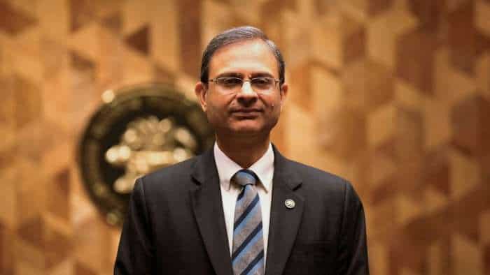 RBI MPC Meeting Updates: इंडियन इकोनॉमी ट्रैक पर, FY26 में 6.5% रह सकता है GDP ग्रोथ रेट RBI MPC Meeting Updates Indian GDP Growth rate for FY26 likely 6-5 percent