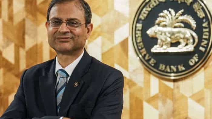 टैरिफ वॉर से बढ़ेगी महंगाई? RBI Monetary Policy में क्या बोले गवर्नर संजय मल्होत्रा RBI Monetary Policy RBI Governor on tariff war sanjay Malhotra says more tariffs will impact exports