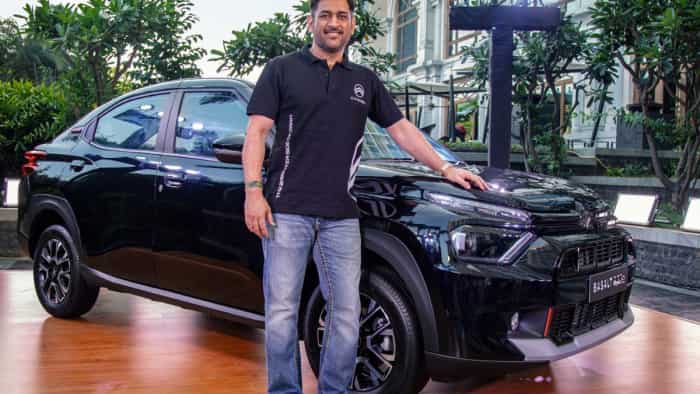 Citroen Across, C3 Aircross और Basalt SUV Coupe का डार्क एडिशन लॉन्च, जानें कीमत Citroen india Exclusive Dark Edition of Across C3 Aircross and Basalt SUV Coupe