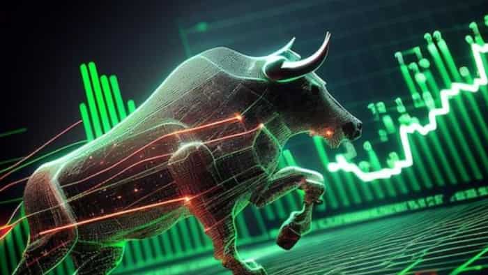 Ministry of Power if accepted the demand of the IT Ministry Data Centers shares make new high again