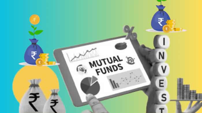 Mutual fund investment