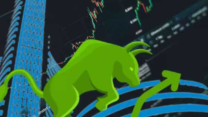 अगले 12 महीने में 25,500 के पार पहुंच सकता है Nifty, इन सेक्टर्स में होगी बंपर कमाई PL capital pegs Nifty 12-month target at 25500 these sectors to outperform in the near term