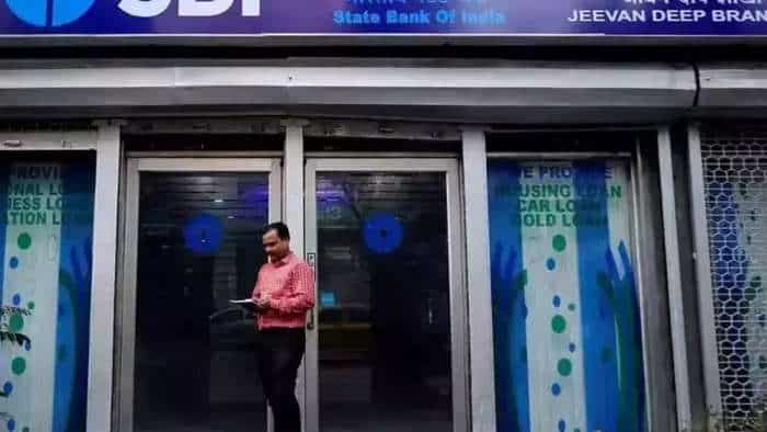 Personal Loan: SBI से लोन लेना हुआ सस्ता, एक झटके में 0.25% कम हो गई ब्याज दर, जानिए Latest Rates SBI cuts interest rate on loans by 25 basis points, sbi loan become cheaper now, know latest rates