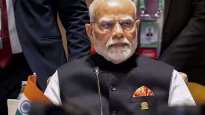 India Elite Leap: कैसे प्रधानमंत्री मोदी का दृष्टिकोण भारत को वैश्विक स्तर पर बना रहा है अग्रणी India Elite Leap How PM Modi Vision is Propelling India into the Global Big League