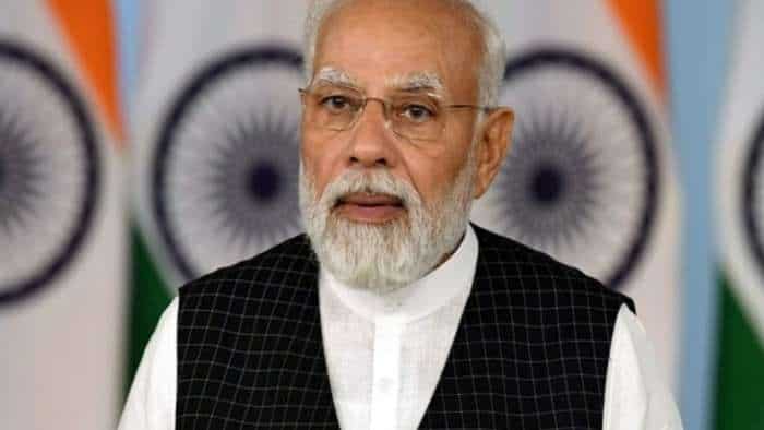 Good Friday 2025 PM Modi gave this lesson to people on holy friday know what he wrote in his post on X
