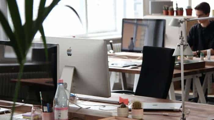 What is Green Office Inventory which is getting 25 Percent Inventory and 50 Percent Occupancy