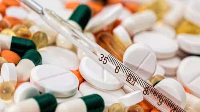 Indian Pharma Sector records highest Ever Export Growth reaches More then 30 billion dollars