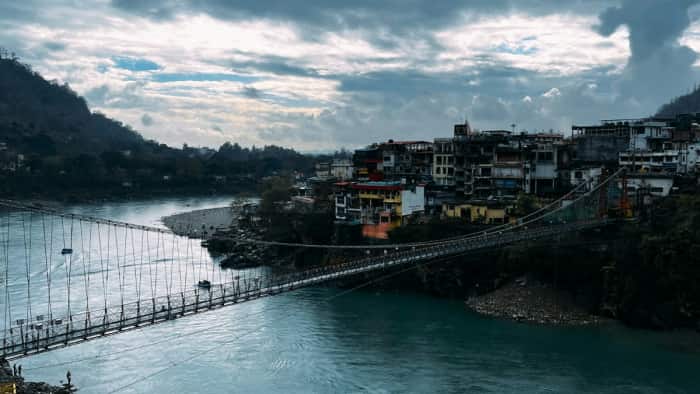 Best hill stations near Delhi for weekend getaway 2 days see details here