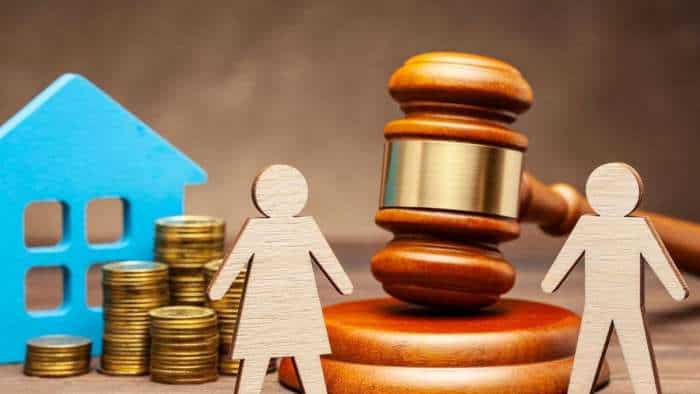 Can Son in law claims in Father in law Property all you need to know about inheritance laws