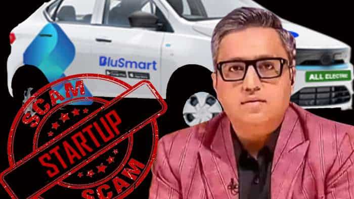 BluSmart Scam: Ashneer Grover समेत इन सेलेब्रिटीज़ के डूबे पैसे, लिस्ट के नाम आपको हैरान करने..