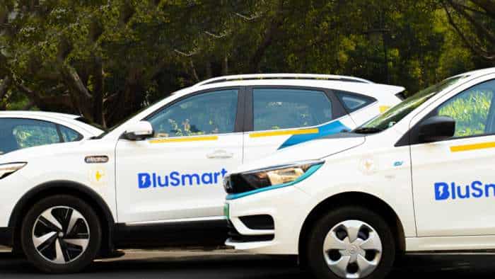  Gensol Scam: BluSmart पर SEBI का बड़ा खुलासा, फैक्ट्री में नहीं हो रही थी मैन्युफैक्चरिंग, बस 2-3 मजदूर थे वहां 