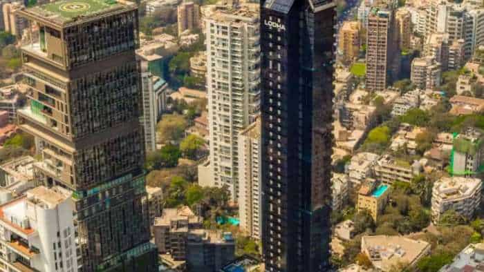  Macrotech Developers की बंपर बिक्री, 320 करोड़ रुपए का घटा कर्ज, खरीदीं 10 नई जमीनें 