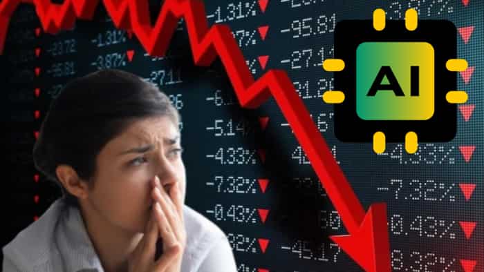 इस AI स्टॉक पर 9 ब्रोकरेज फर्म ने क्यों जारी की रिपोर्ट? आपने भी लगाया है पैसा तो तुरंत पढ़नी चाहिए ये खबर best AI stocks infosys share 9 brokerage firm clsa JP Morgan report release read before invest