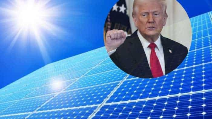  3521% टैरिफ ऐलान के बाद चमक उठे ये Solar Stocks, जानें क्या है मामला 
