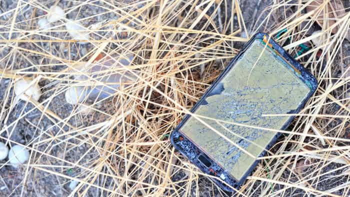 फोन चोरी हो जाए तो कभी न घबराएं! एक क्लिक में ऐसे पता लग जाएगी Exact Location Smartphone being stolen follow these method to find the exact location of the phone