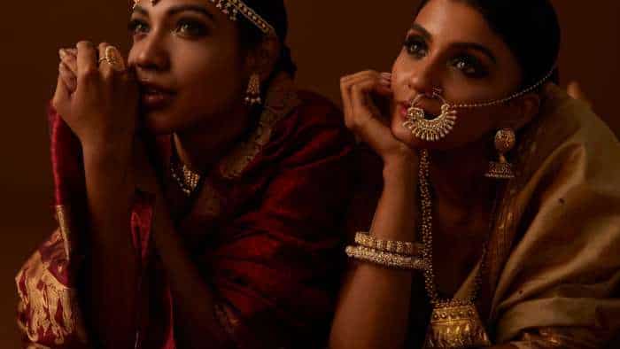 1 लाख के पार पहुंचा GOLD, क्यों सुपर एक्शन में Jewellery Stocks? Jewellery stocks in Focus Senco Gold after Gold Price crossed 1 lakh Healthy Q4 expected