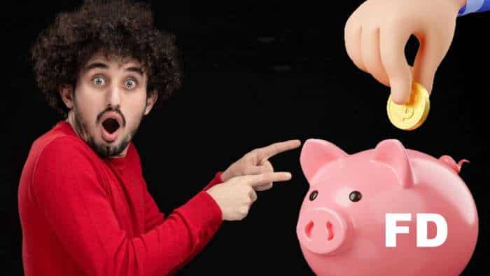 FD Rates: ये 5 बैंक अभी भी चला रहे हैं स्पेशल एफडी स्कीम, मिल रहा धांसू रिटर्न, पाएं 8.05% तक का Interest! FD Rates: These 5 banks offering special FDs, Check the last date, get interest up to 8.05 percent